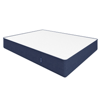 Onebed: up to 50% off on mattresses, bed frames and sheets