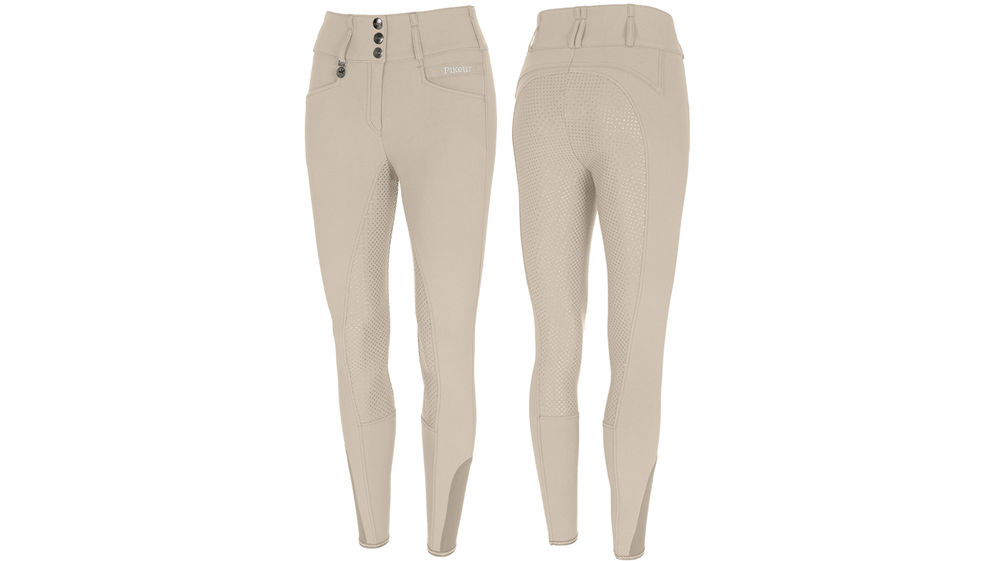 Pikeur Candela Competition Breeches
