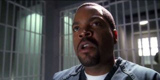 Ice Cube in XXX: State of the Union