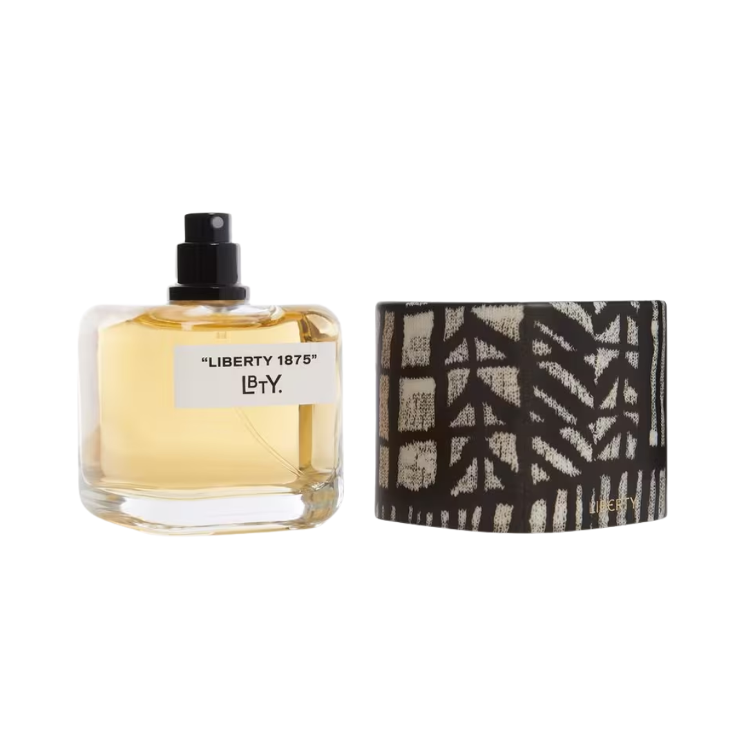 Liberty LBTY. Fragrance, Liberty 1875 Eau De Parfum