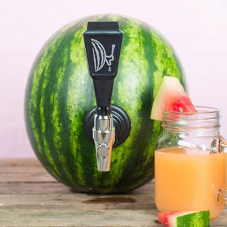 watermelon tapping kit