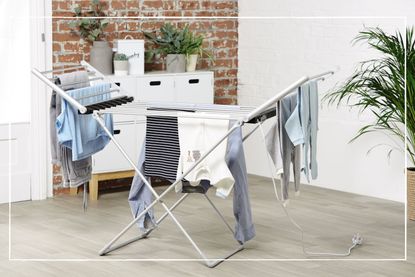 Best clothes airers and drying racks 2020