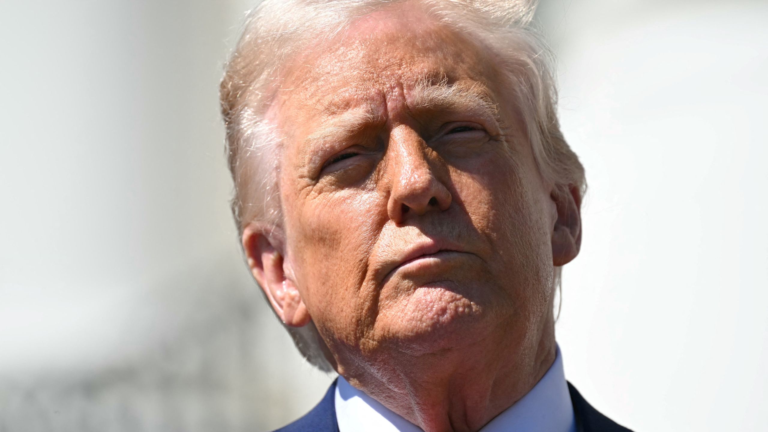 Trump reveals plans to prevent AI companies from pushing up energy prices for consumers