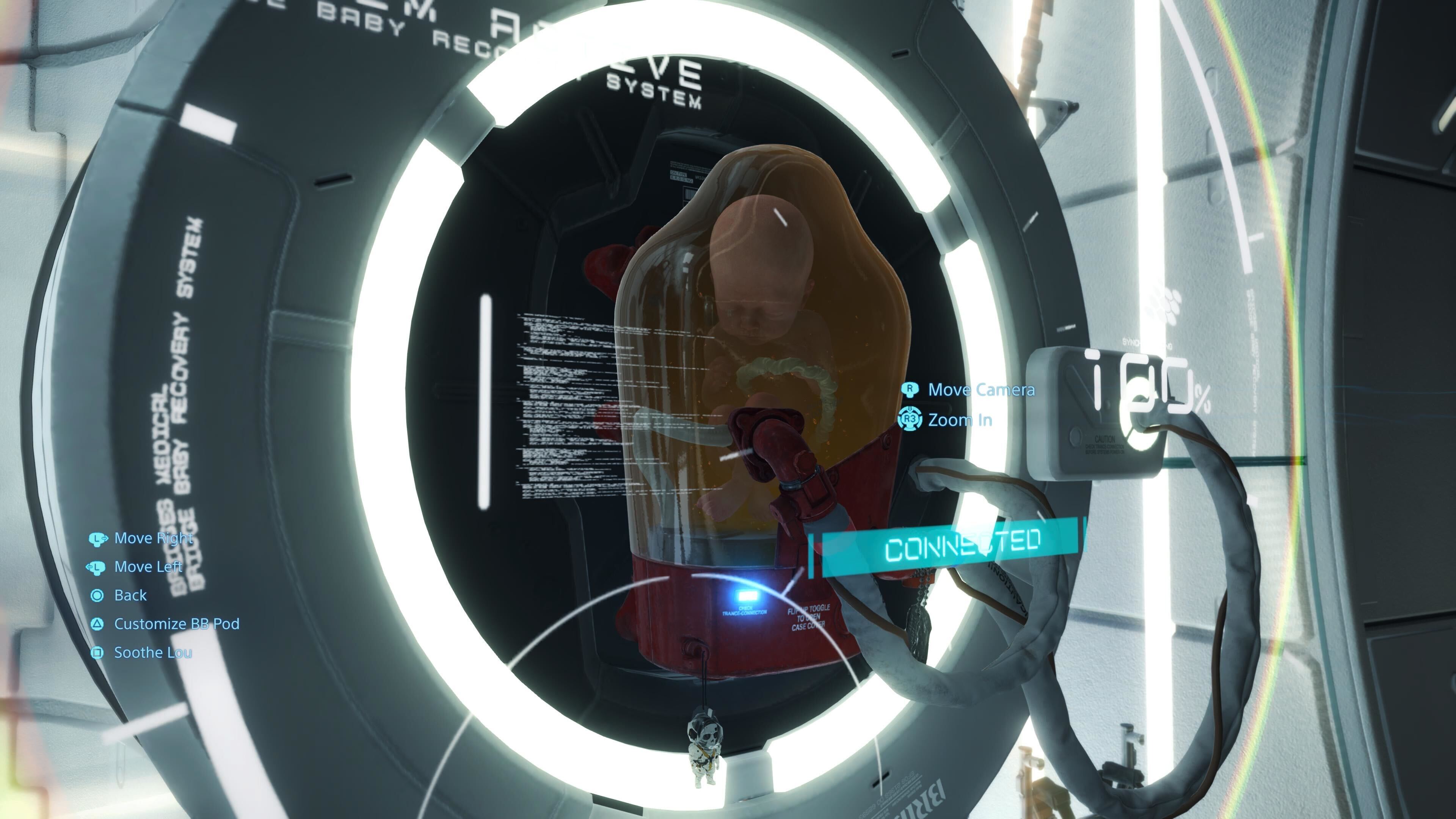 Death Stranding Director's Cut