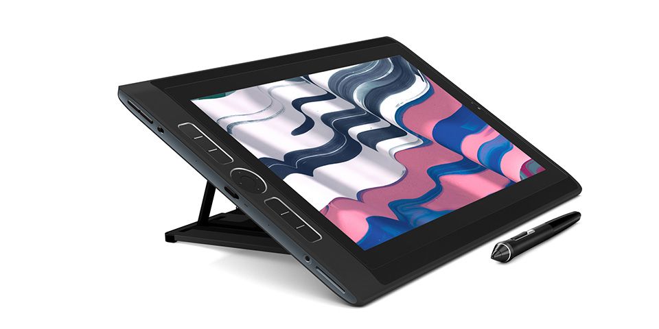 Wacom MobileStudio Pro 13 gets a powerful upgrade | Creative Bloq