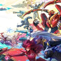 Marvel Rivals