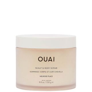 Ouai Scalp & Body Scrub