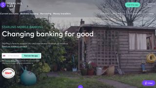 Starling Bank