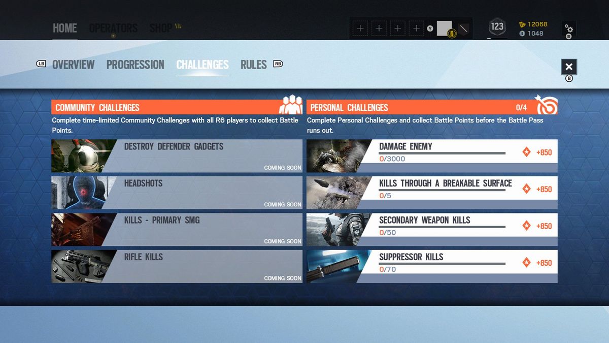 How to level up Rainbow Six Siege Battle Pass fast | Windows Central
