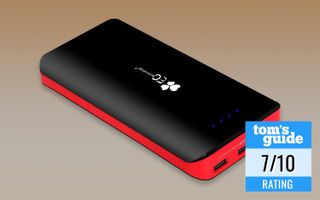 EC Technology 22400-mAh Power Bank