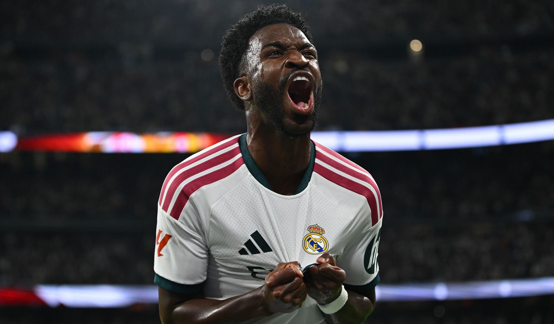 Arsenal face new shock Vinicius Jr u-turn following transfer talks: report