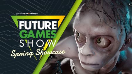 Lord of the Rings: Gollum