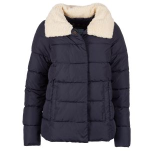 Barbour Wilderness Collection Charlotte quilted jacket, £179 at John Lewis & Partners