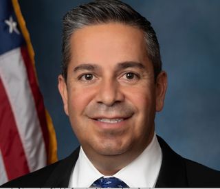 Sen. Ben Ray Lujan