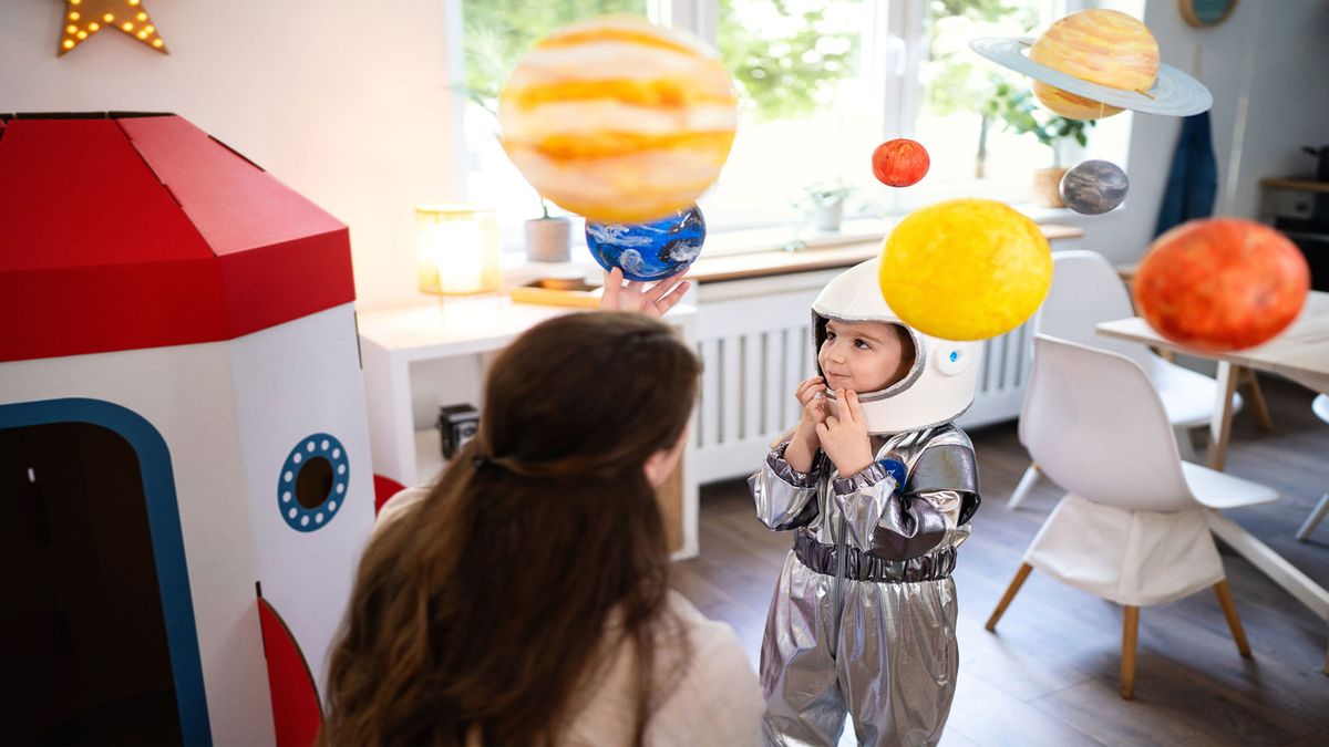 Best space and sci-fi themed Halloween costumes for 2026