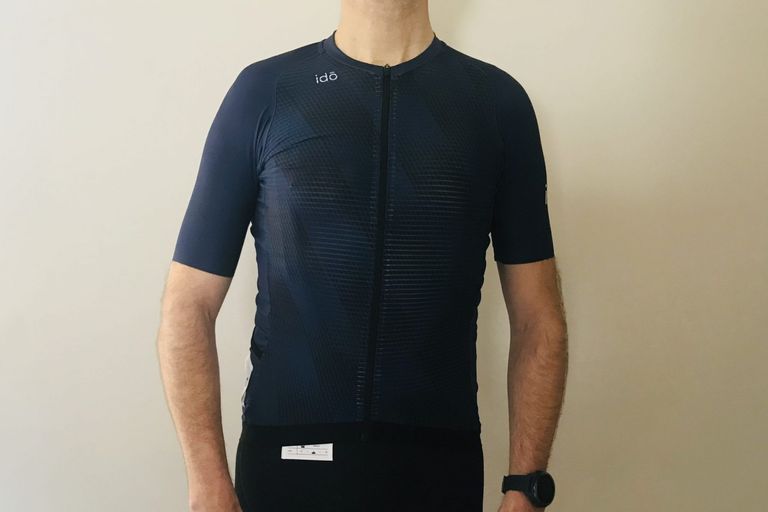 Ido jersey