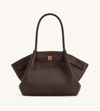 Image of brown handbag