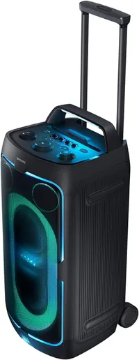Samsung ST50F Sound Tower Party Speaker Samsung ST50F Sound Tower Party Speaker