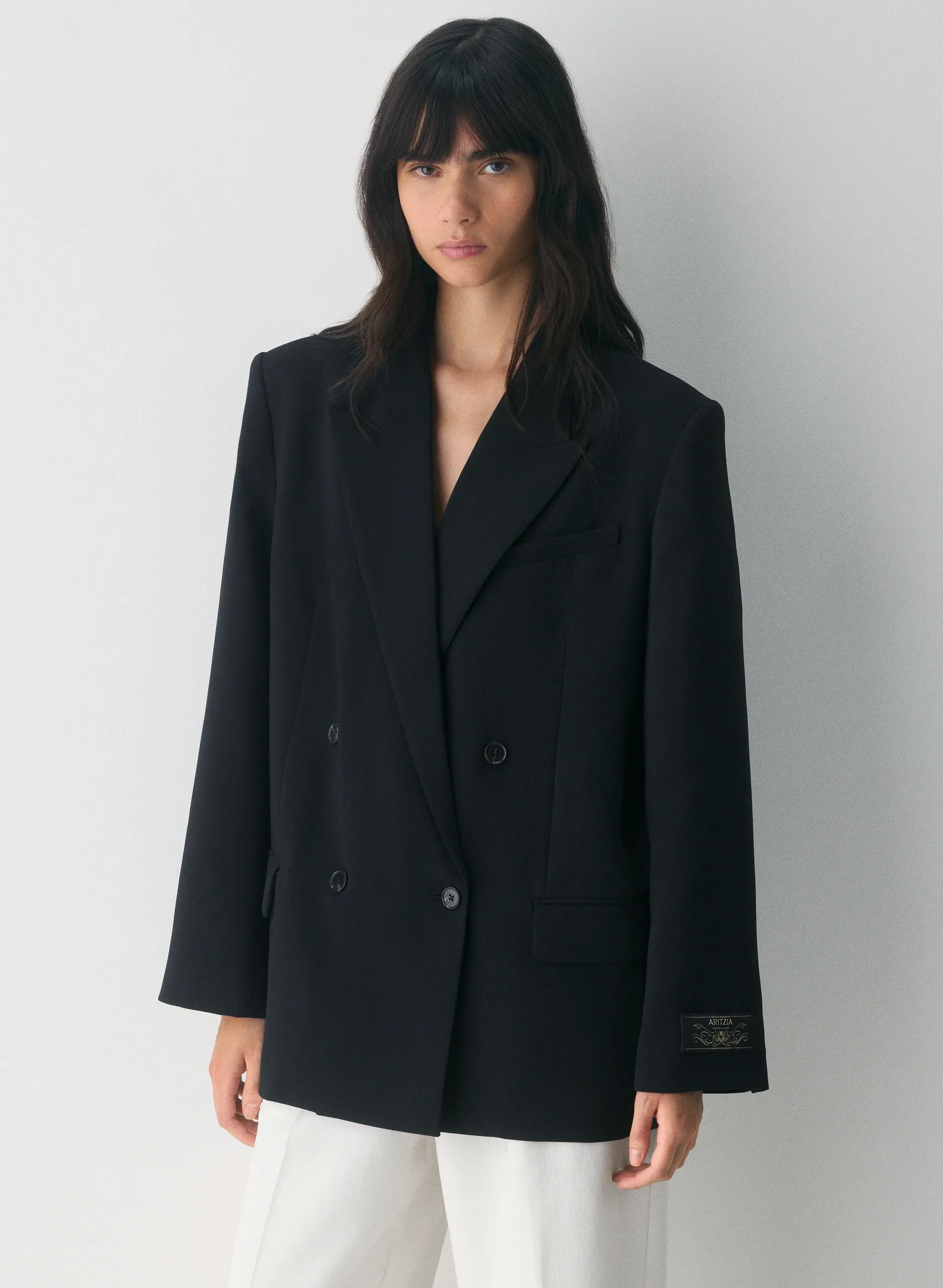 Garret Blazer
