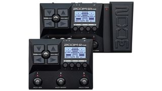 Zoom G2 Four