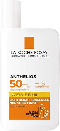 La Roche Posay SPF50+ Sunscreen Lotion 50ml  | $37.95 $25.80