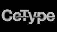 Koto's new type foundry CCType