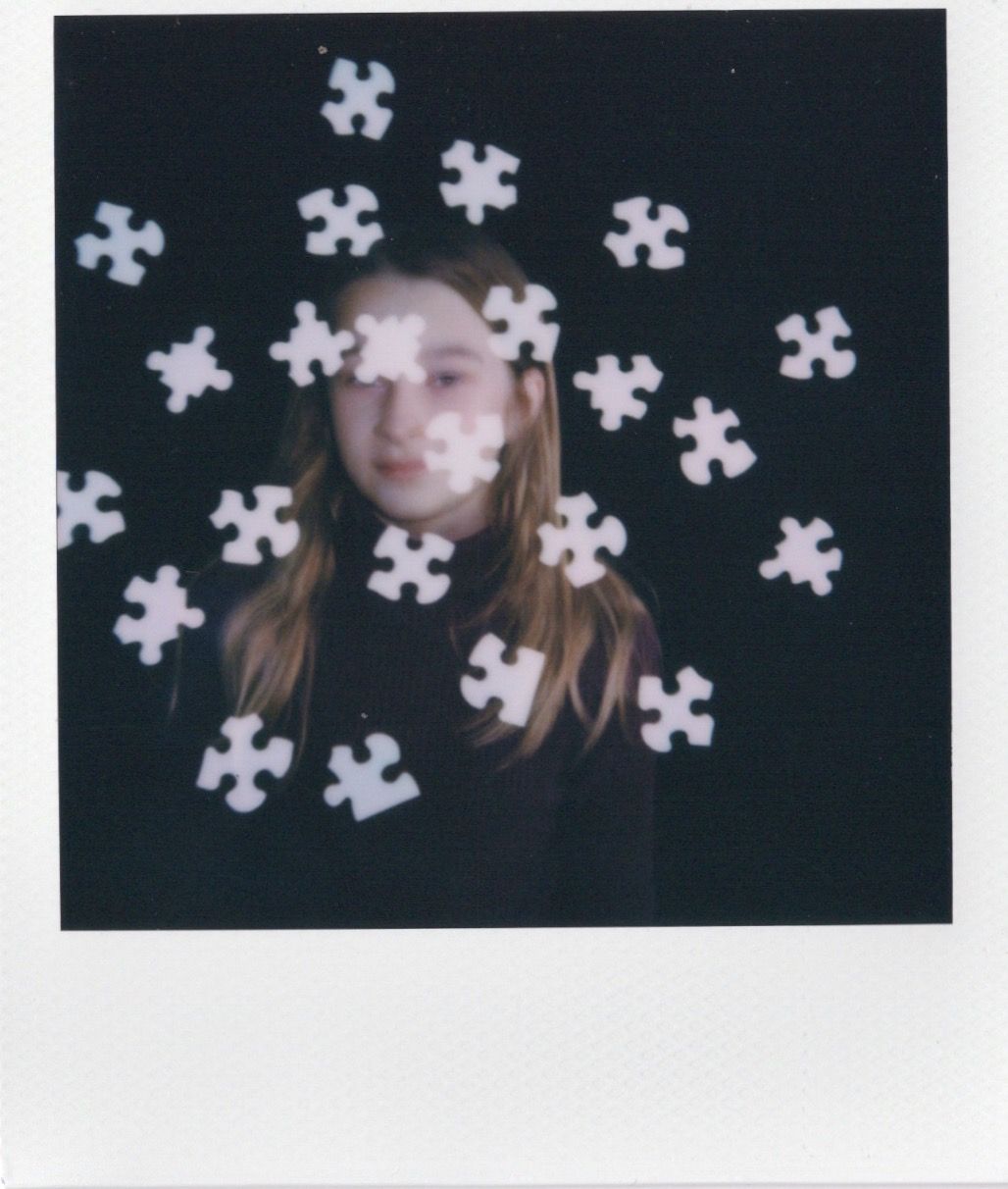 Image sample from the Polaroid Mod