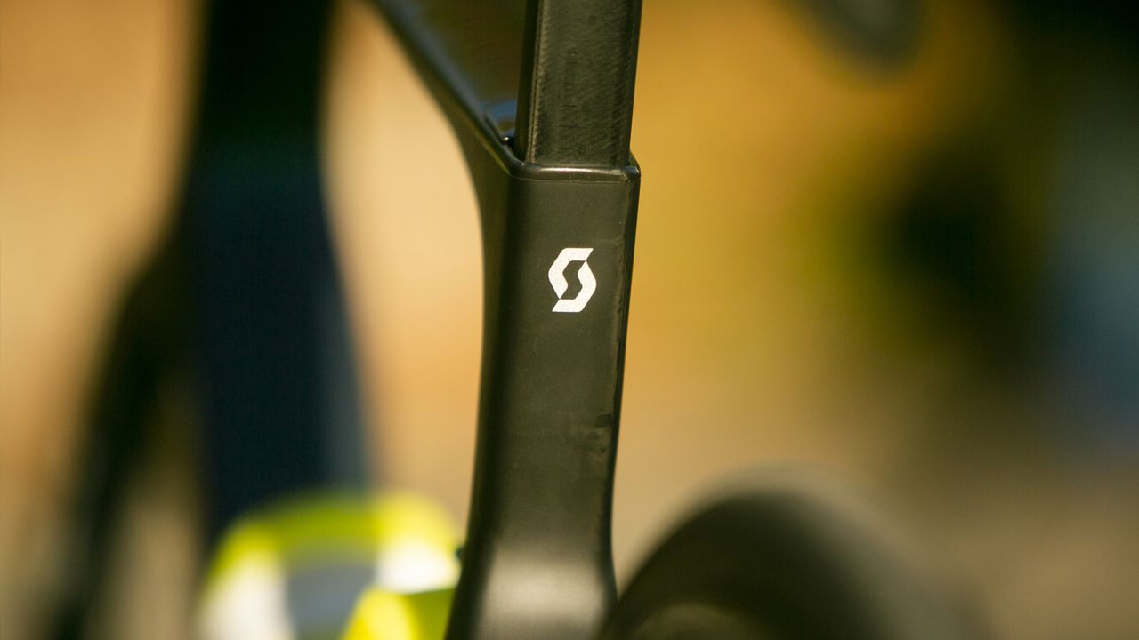Scott Foil
