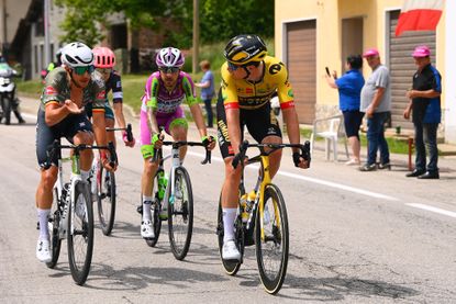 Giro d'Italia