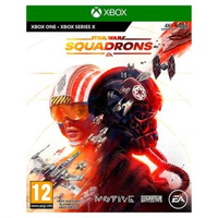 Star Wars Squadron Xbox - £30 £20