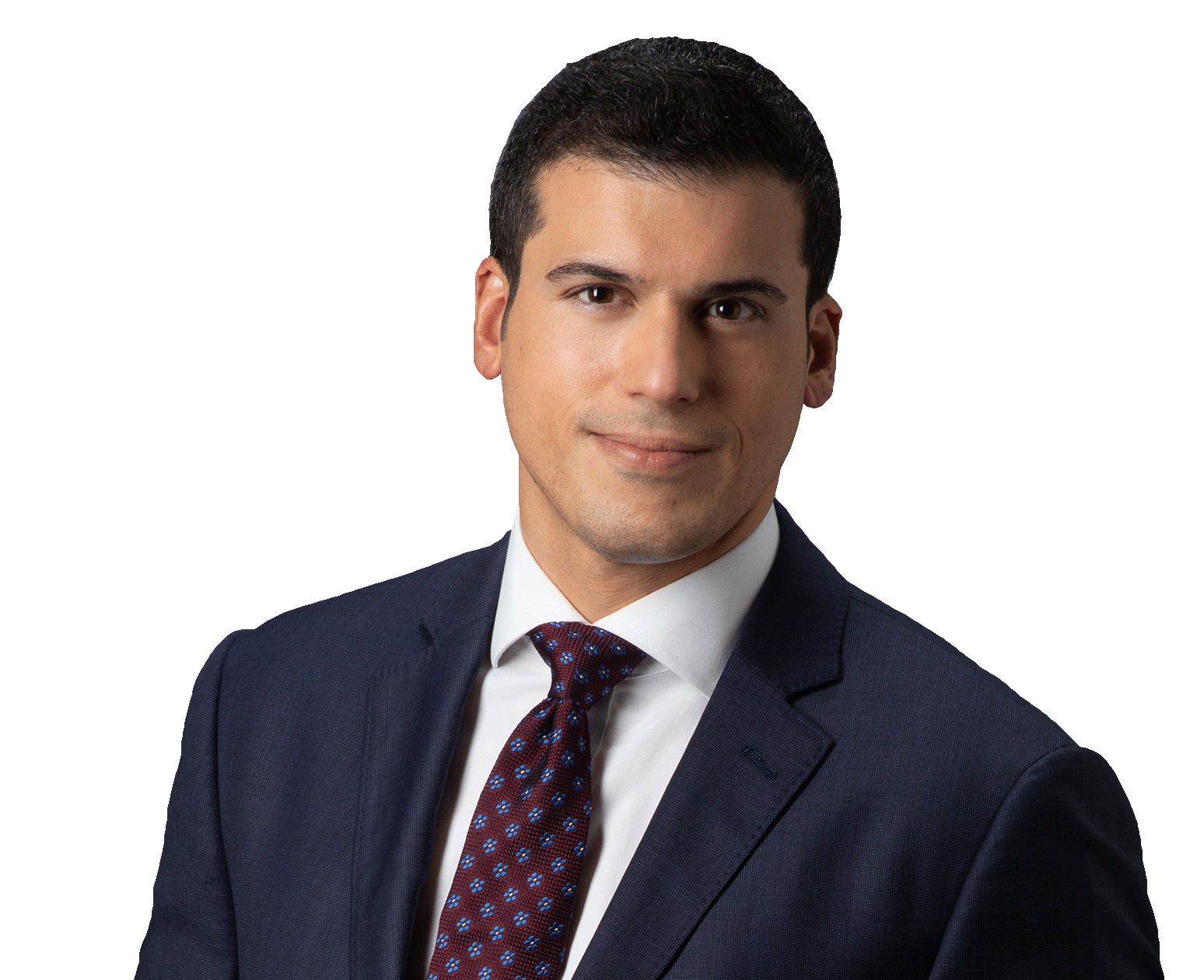 Gio Benitez