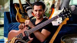 Dweezil Zappa