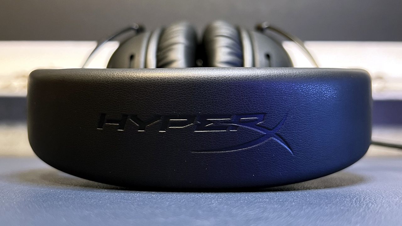 HyperX Cloud III