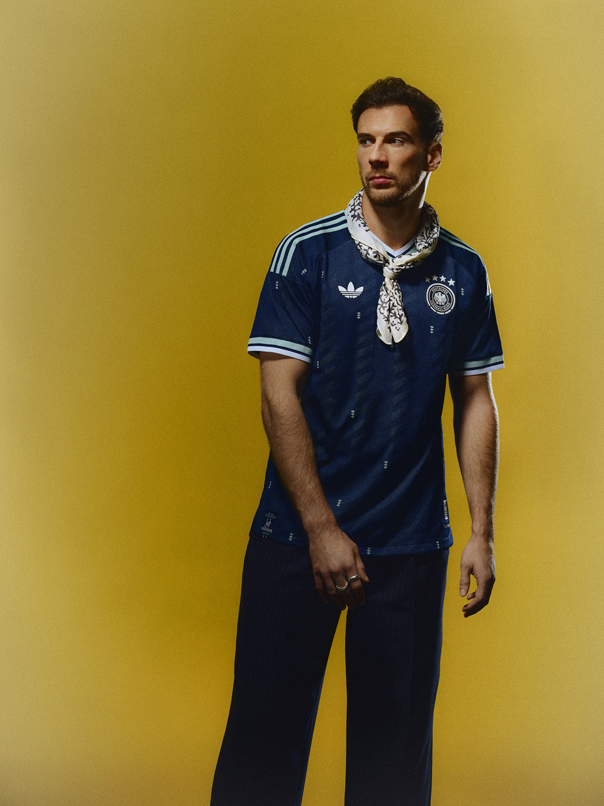 Adidas World Cup 2026 away kit