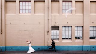 International Wedding Photographer of the Year 2022