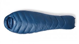 Rab Neutrino Pro 400 sleeping bag