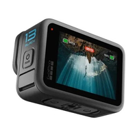 GoPro Hero13 Black
US: $399.99 $339.99 at GoPro15% off -&nbsp;