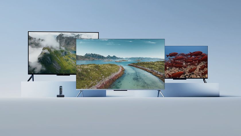 Amazon Fire TV lineup 