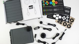 Adaptive Gaming Kit