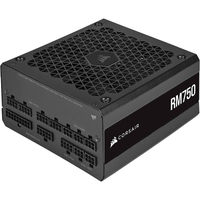 CORSAIR RM750 PSU | $130 $90 at Amazon