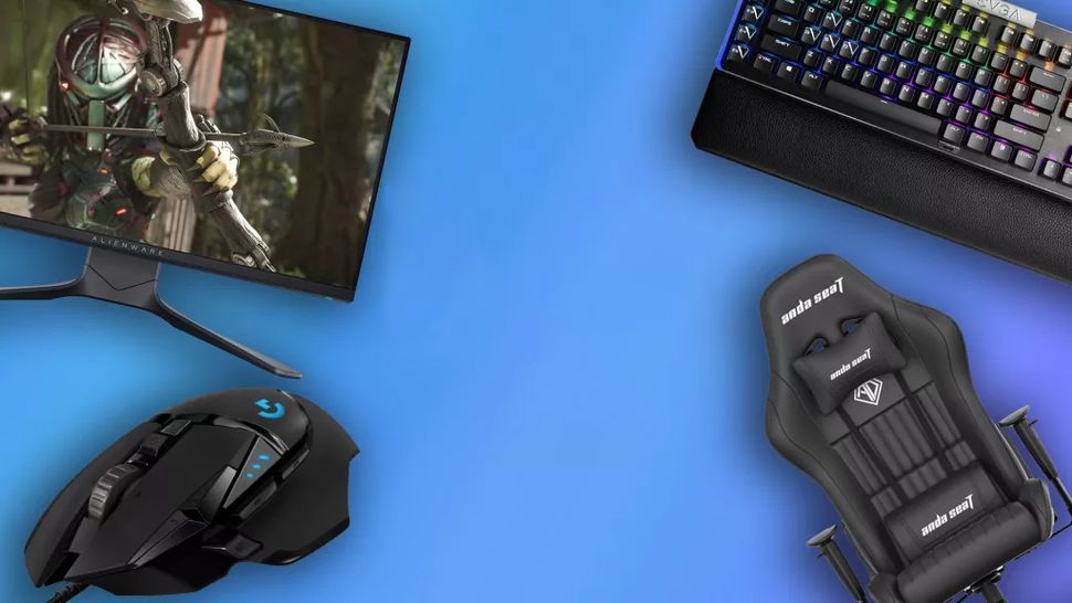 Best PC Gaming Deals 2021 | Tom's Hardware