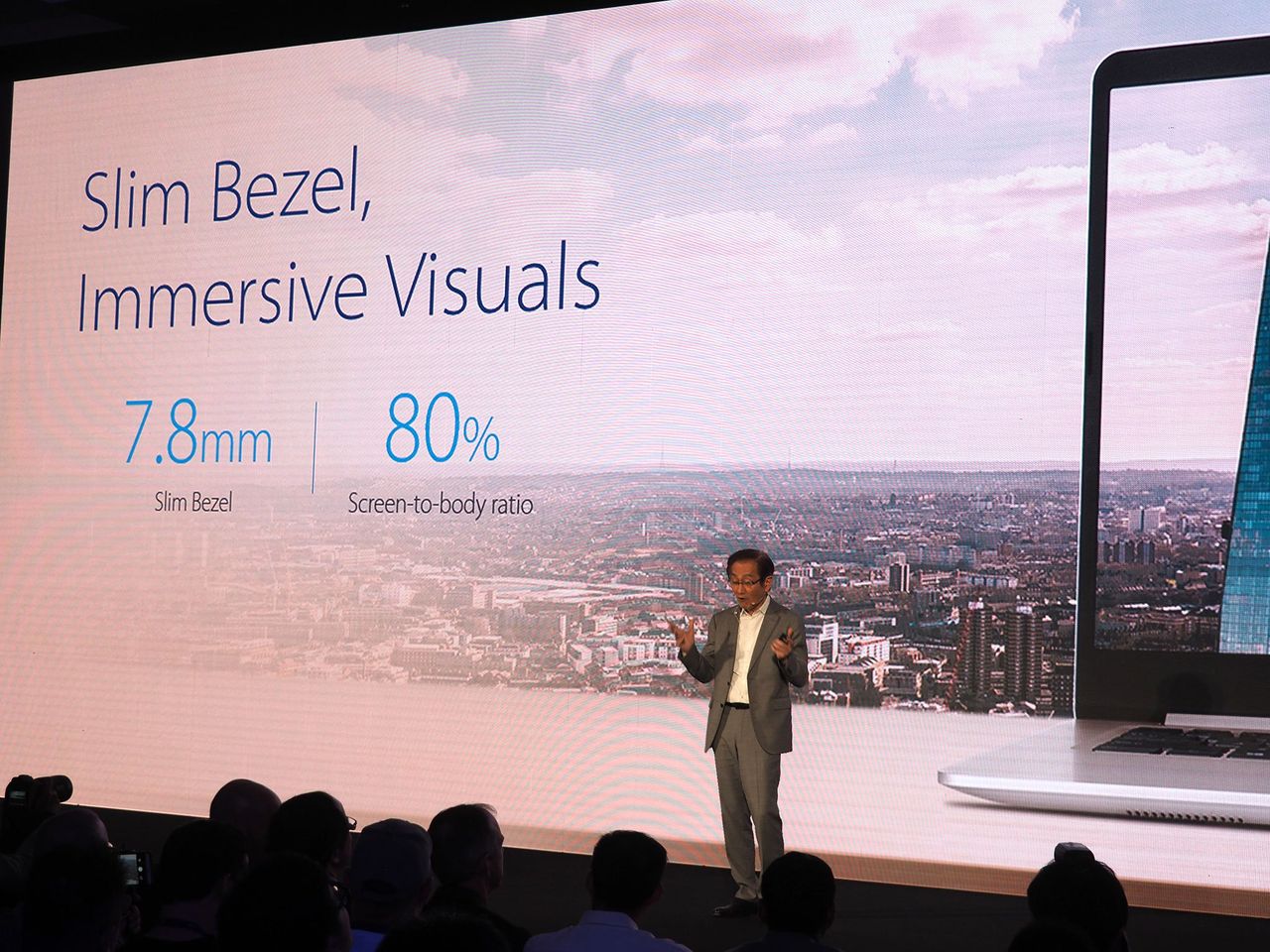 ZenBook 3 Deluxe