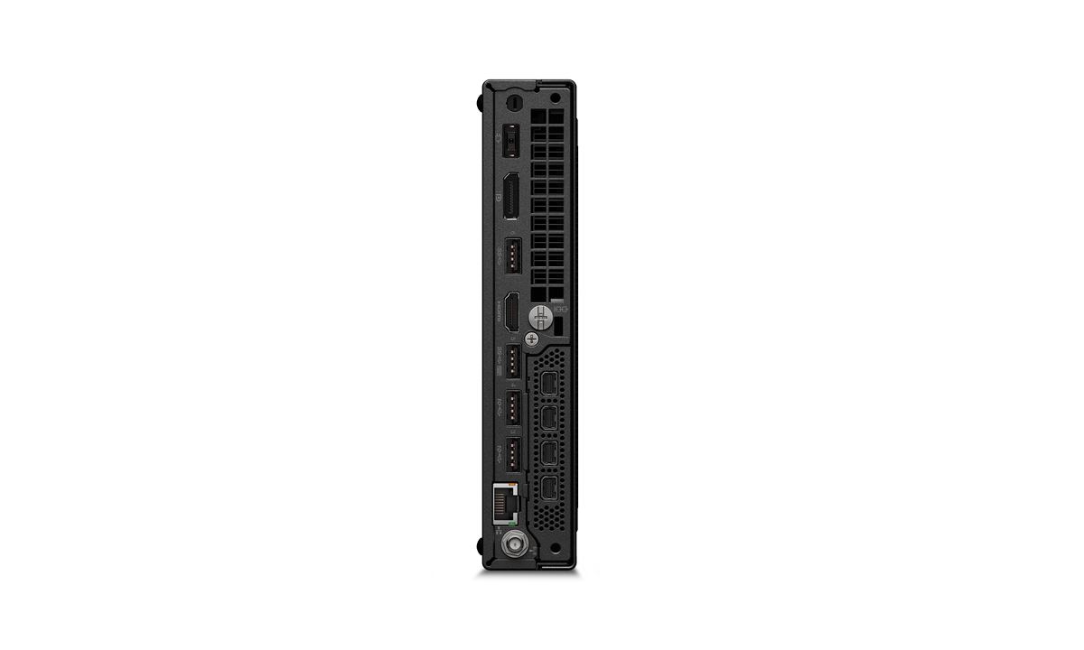 Lenovo ThinkStation P350
