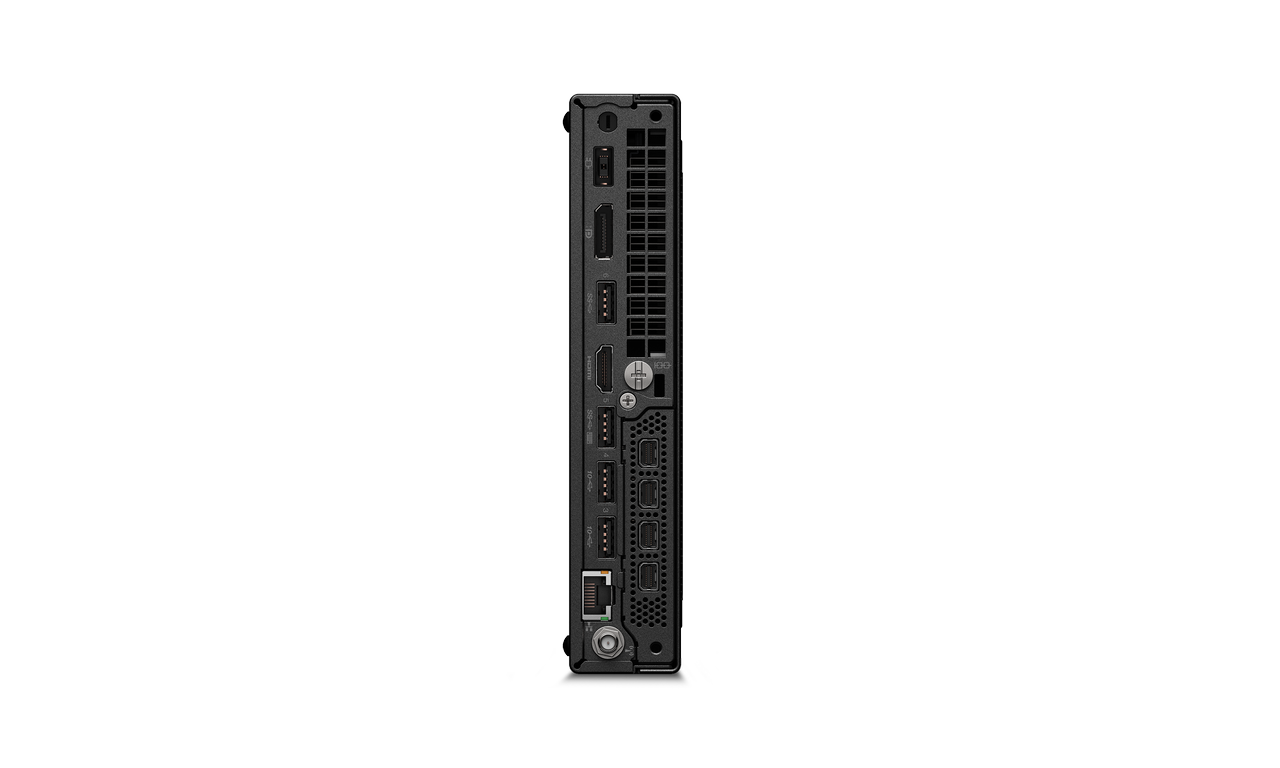 Lenovo ThinkStation P350