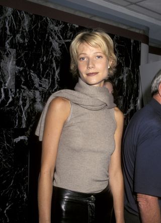 Gwyneth Paltrow (Photo by Ron Galella/Ron Galella Collection via Getty Images)