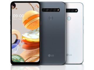 LG 2020 K Series Lineup