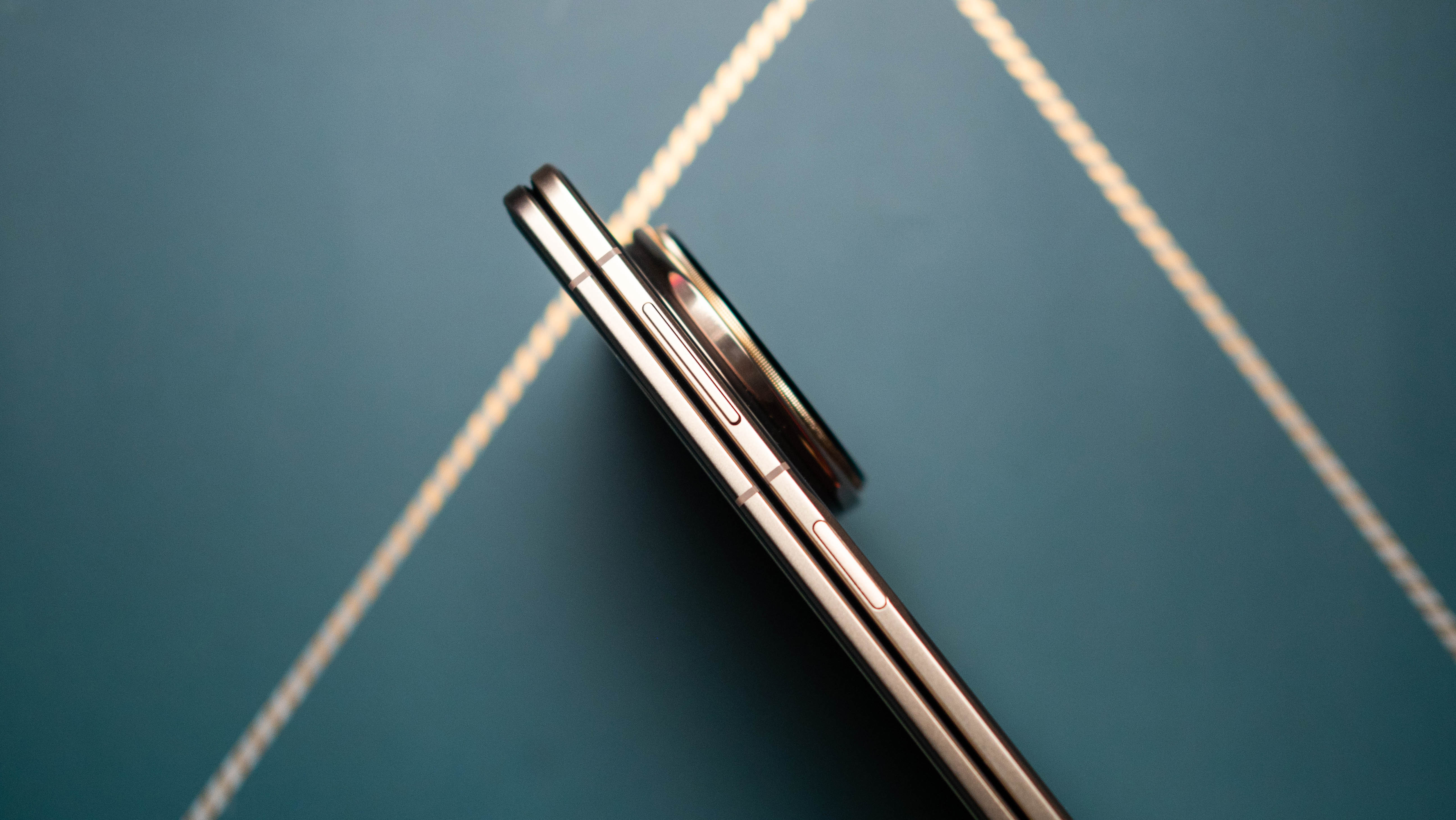 Honor Magic V5 review on Android Central