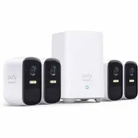 eufyCam 2C Security Camera | (Was $520) Now $350 at Amazon