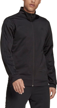 Adidas Men's Warm-Up Jacket: was $55 now $34 @ Amazon