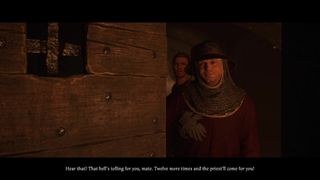 Kingdom Come Deliverance 2 For Whom the Bell Tolls walkthrough